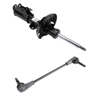 ACDelco® - Genuine GM Parts™ Front Driver Side Strut and Stabilizer Bar Link Kit