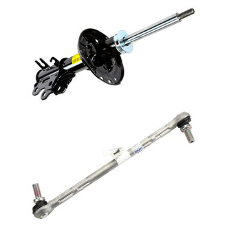 ACDelco® - Genuine GM Parts™ Front Strut and Stabilizer Bar Link Kit