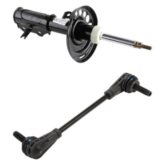 ACDelco® - Genuine GM Parts™ Shock Absorber and Stabilizer Bar Link Kit