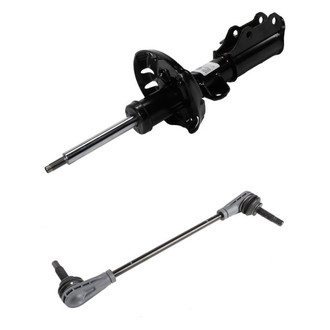 ACDelco® - Genuine GM Parts™ Front Passenger Side Strut and Stabilizer Bar Link Kit