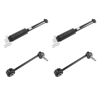 ACDelco® - Genuine GM Parts™ Rear Shock Absorber and Stabilizer Bar Link Kit