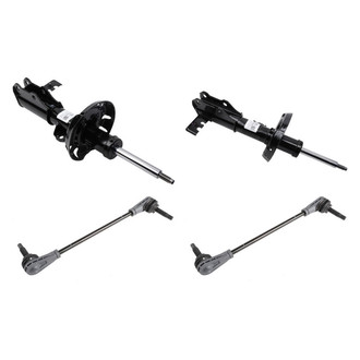 ACDelco® - Genuine GM Parts™ Front Strut and Stabilizer Bar Link Kit