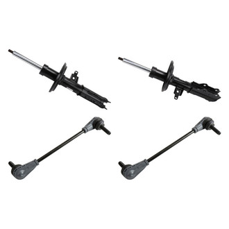 ACDelco® - Genuine GM Parts™ Front Strut and Stabilizer Bar Link Kit