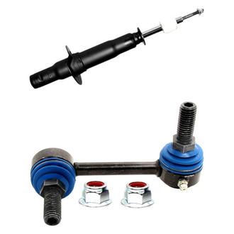 ACDelco® - Professional™ Shock Absorber and Stabilizer Bar Link Kit