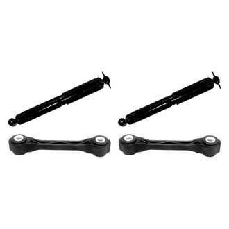 ACDelco® - Professional™ Rear Shock Absorbers and Stabilizer Bar Link Kit