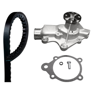 ACDelco® - Professional™ Engine Coolant Water Pump and V-Belt Kit