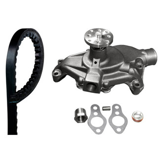 ACDelco® - Professional™ Engine Coolant Water Pump and V-Belt Kit