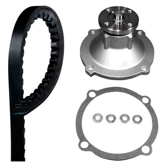 ACDelco® - Professional™ Engine Coolant Water Pump and V-Belt Kit