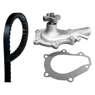 ACDelco® - Professional™ Engine Coolant Water Pump and V-Belt Kit