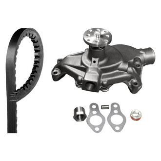 ACDelco® - Professional™ Engine Coolant Water Pump and V-Belt Kit