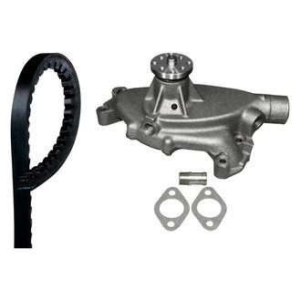 ACDelco® - Professional™ Engine Coolant Water Pump and V-Belt Kit