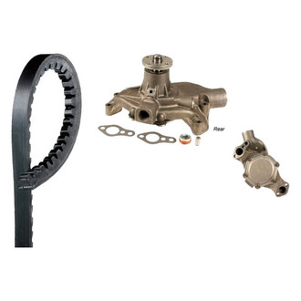 ACDelco® - Professional™ Engine Coolant Water Pump and V-Belt Kit