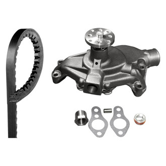 ACDelco® - Professional™ Engine Coolant Water Pump and V-Belt Kit