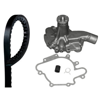 ACDelco® - Professional™ Engine Coolant Water Pump and V-Belt Kit