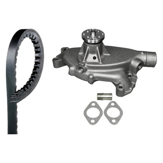ACDelco® - Professional™ Engine Coolant Water Pump and V-Belt Kit