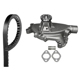ACDelco® - Professional™ Engine Coolant Water Pump and V-Belt Kit