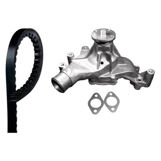 ACDelco® - Professional™ Engine Coolant Water Pump and V-Belt Kit