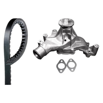 ACDelco® - Professional™ Engine Coolant Water Pump and V-Belt Kit