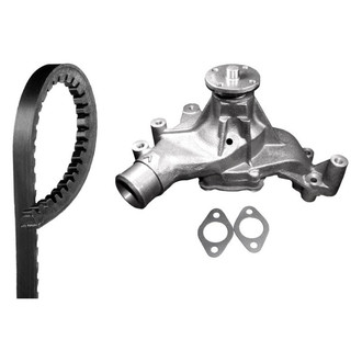ACDelco® - Professional™ Engine Coolant Water Pump and V-Belt Kit