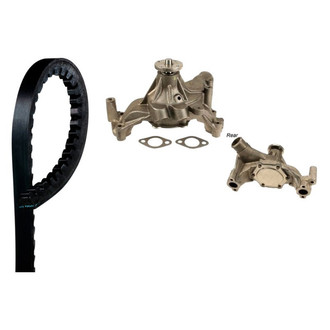 ACDelco® - Professional™ Engine Coolant Water Pump and V-Belt Kit