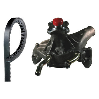 ACDelco® - Professional™ Engine Coolant Water Pump and V-Belt Kit