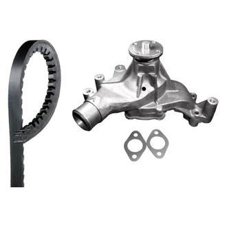 ACDelco® - Professional™ Engine Coolant Water Pump and V-Belt Kit
