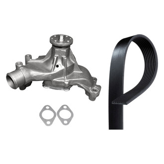 ACDelco® - Professional™ Engine Coolant Water Pump and Serpentine Belt Kit