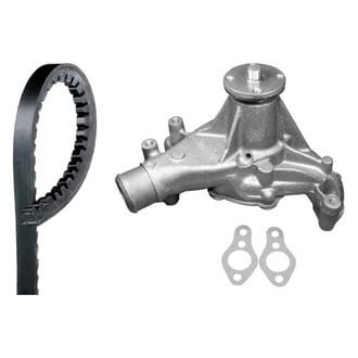 ACDelco® - Professional™ Engine Coolant Water Pump and V-Belt Kit