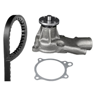 ACDelco® - Professional™ Engine Coolant Water Pump and V-Belt Kit