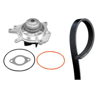 ACDelco® - Professional™ Engine Coolant Water Pump and Serpentine Belt Kit