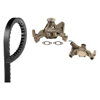 ACDelco® - Professional™ Engine Coolant Water Pump and V-Belt Kit