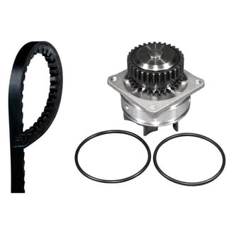 ACDelco® - Professional™ Engine Coolant Water Pump and V-Belt Kit