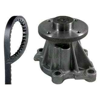 ACDelco® - Professional™ Engine Coolant Water Pump and V-Belt Kit