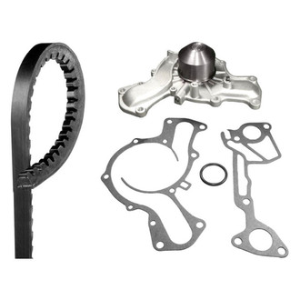 ACDelco® - Professional™ Engine Coolant Water Pump and V-Belt Kit