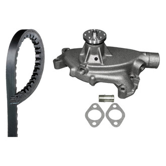 ACDelco® - Professional™ Engine Coolant Water Pump and V-Belt Kit