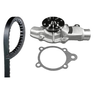ACDelco® - Professional™ Engine Coolant Water Pump and V-Belt Kit