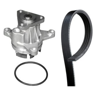 ACDelco® - Professional™ Engine Coolant Water Pump and Serpentine Belt Kit