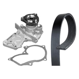 ACDelco® - Professional™ Engine Coolant Water Pump and Serpentine Belt Kit