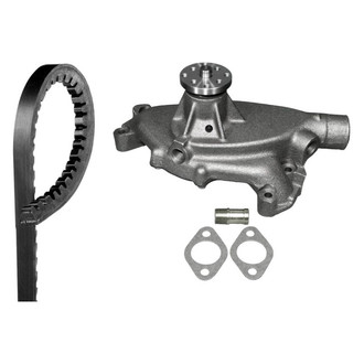 ACDelco® - Professional™ Engine Coolant Water Pump and V-Belt Kit