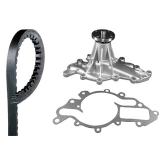 ACDelco® - Professional™ Engine Coolant Water Pump and V-Belt Kit
