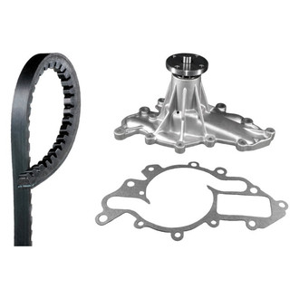 ACDelco® - Professional™ Engine Coolant Water Pump and V-Belt Kit