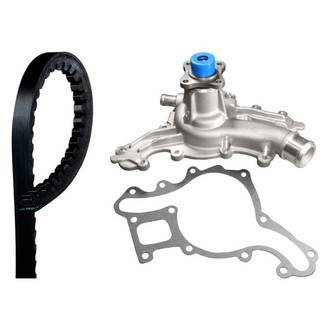 ACDelco® - Professional™ Engine Coolant Water Pump and V-Belt Kit
