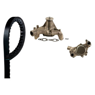ACDelco® - Professional™ Engine Coolant Water Pump and V-Belt Kit