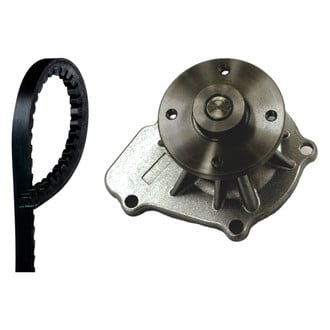 ACDelco® - Professional™ Engine Coolant Water Pump and V-Belt Kit