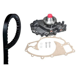 ACDelco® - Professional™ Engine Coolant Water Pump and V-Belt Kit