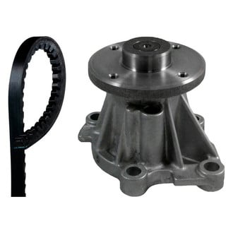 ACDelco® - Professional™ Engine Coolant Water Pump and V-Belt Kit