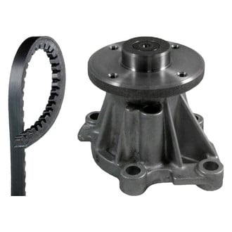 ACDelco® - Professional™ Engine Coolant Water Pump and V-Belt Kit