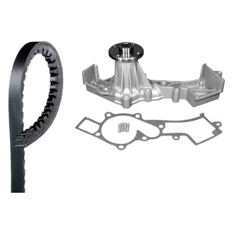 ACDelco® - Professional™ Engine Coolant Water Pump and V-Belt Kit