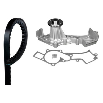 ACDelco® - Professional™ Engine Coolant Water Pump and V-Belt Kit