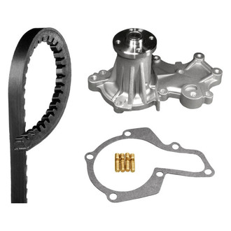 ACDelco® - Professional™ Engine Coolant Water Pump and V-Belt Kit